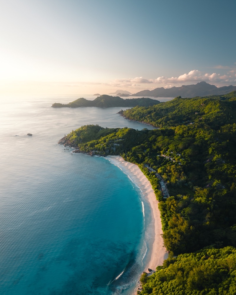 Seychelles